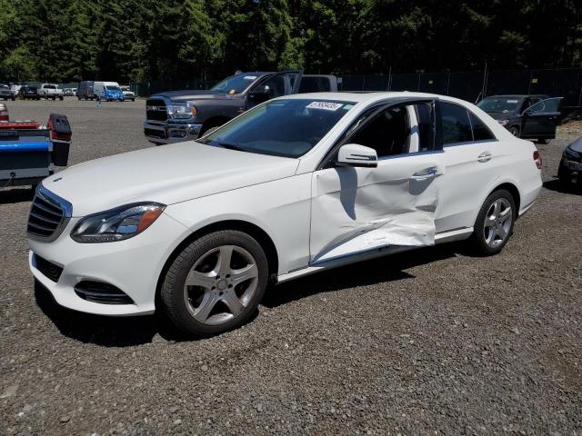 Vin: wddhf5kb2ea897052, lot: 57993435, mercedes-benz e-class 350 2014 img_1