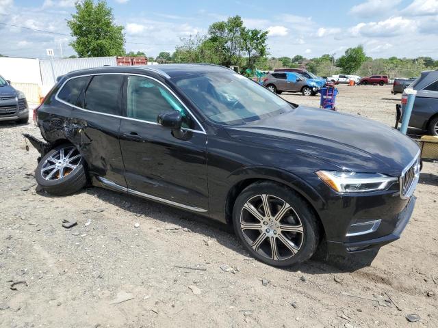 Vin: yv4a22rl5m1733388, lot: 55292085, volvo xc60 t6 inscription 20214