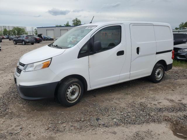 Vin: 3n63m0zn2jk697002, lot: 57752195, chevrolet express lt 2018 img_1