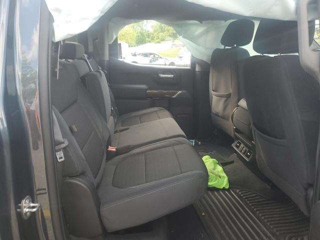 2020 GMC SIERRA K15 - 3GTP9BEK6LG208927