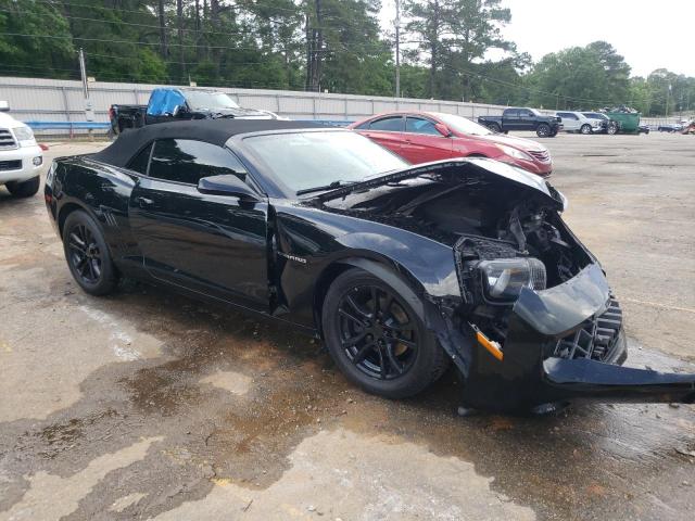 Vin: 2g1fb3d39d9240212, lot: 55618745, chevrolet camaro lt 20134