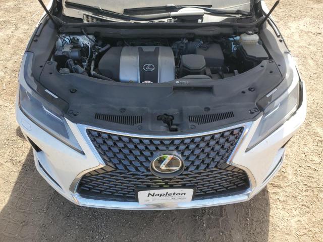 2021 LEXUS RX 350 L JTJHZKFA0M2030272