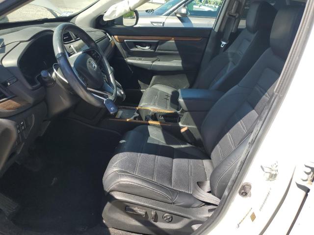2022 HONDA CR-V TOURI - 2HKRW2H91NH610603