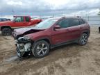 2019 JEEP CHEROKEE L - 1C4PJMDX6KD243852