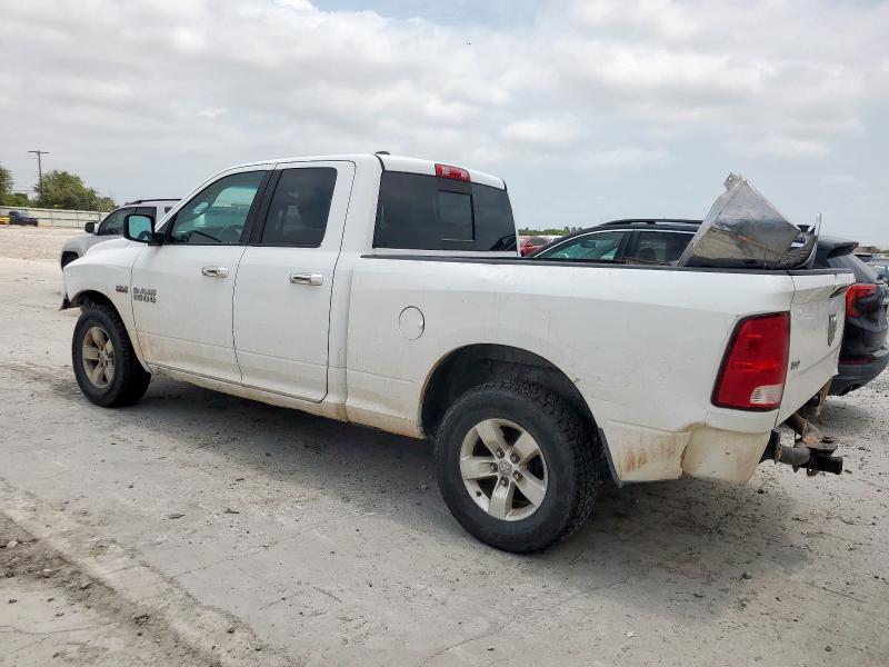 Vin: 1c6rr6gt6es416170, lot: 57131875, ram 1500 slt 20142