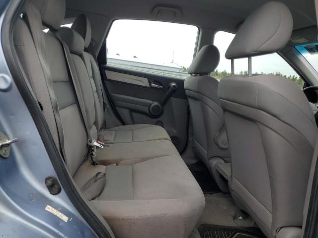 2011 HONDA CR-V LX - 5J6RE4H35BL093608