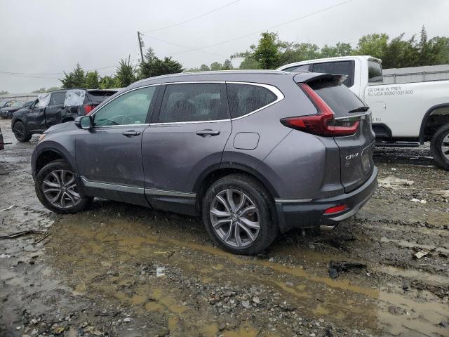 Vin: 2hkrw2h94nh645927, lot: 57567875, honda crv touring 20222