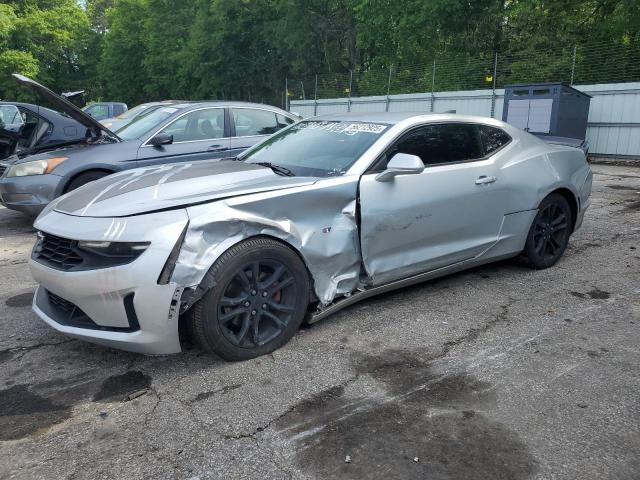 CHEVROLET CAMARO LS