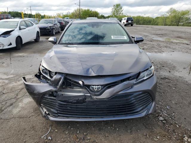 2019 TOYOTA CAMRY L - 4T1B11HK0KU809510