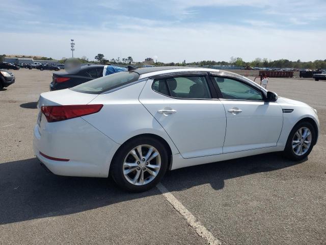 Vin: 5xxgn4a7xdg233021, lot: 56716815, kia optima ex 20133