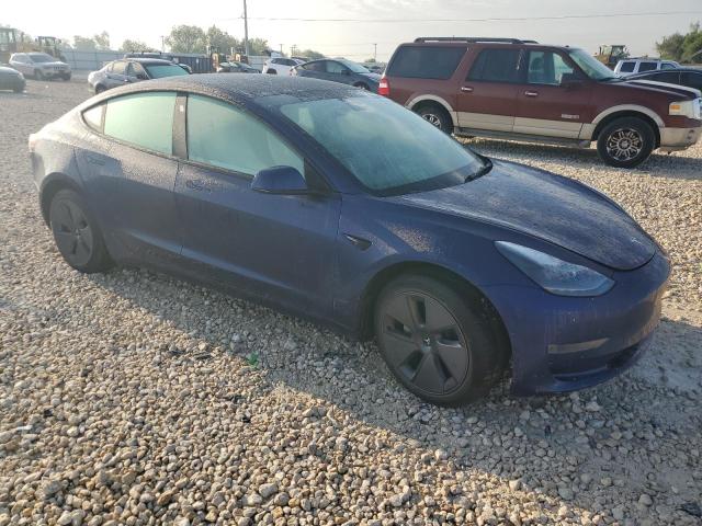 Vin: 5yj3e1ea9nf345347, lot: 55848295, tesla model 3 20224