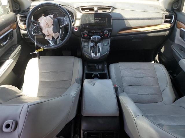 2019 HONDA CR-V EXL - 7FARW1H81KE034947