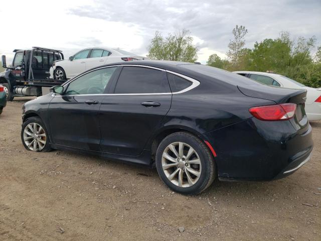 2015 CHRYSLER 200 C 1C3CCCCB8FN530008