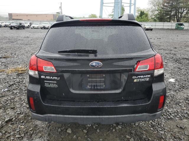 2010 SUBARU OUTBACK 2. - 4S4BRBCC0A3346349