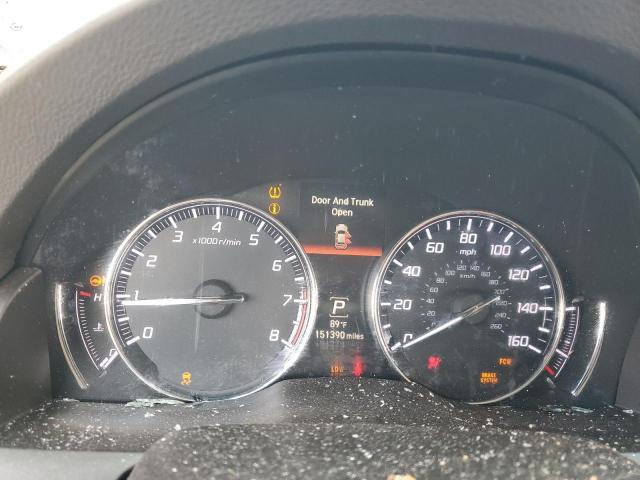 2015 ACURA RLX TECH JH4KC1F57FC000544