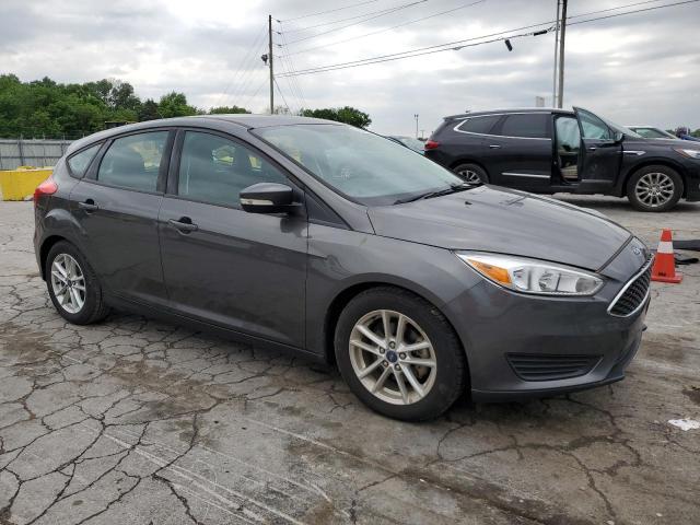 Vin: 1fadp3k27fl373966, lot: 55921905, ford focus se 20154