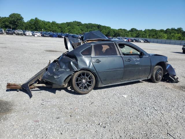 Vin: 2g1wa5e35e1130349, lot: 58333375, chevrolet impala ls 20143