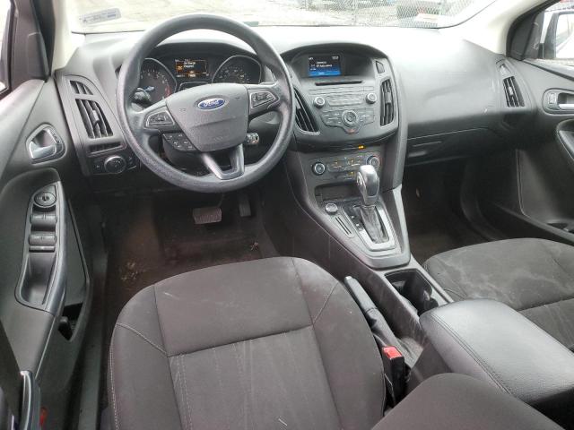 2016 FORD FOCUS SE 1FADP3K20GL347744