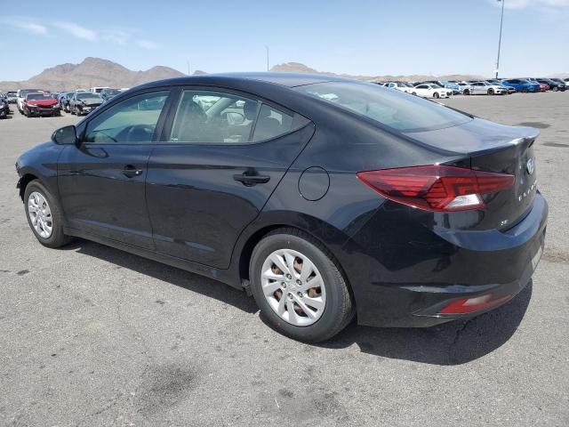 Vin: 5npd74lfxlh549734, lot: 56409875, hyundai elantra se 20202