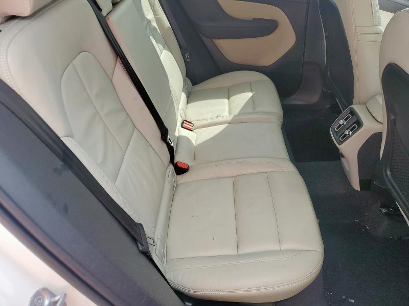 2023 VOLVO XC40 ULTIM YV4K92HM3P2037055