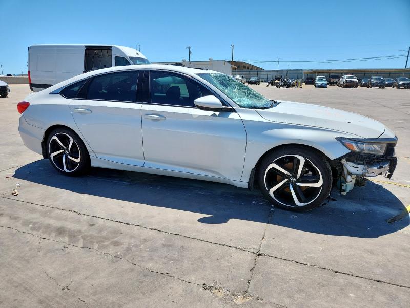 Vin: 1hgcv2f37ja017368, lot: 57839515, honda accord sport 20184
