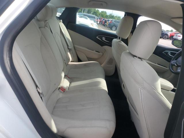 2015 CHRYSLER 200 LIMITE 1C3CCCAB5FN743307