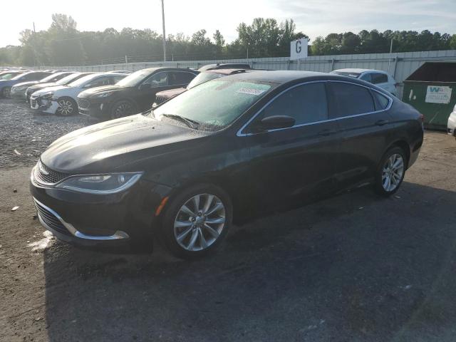 Vin: 1c3cccab2gn102858, lot: 54336795, chrysler 200 limited 2016 img_1