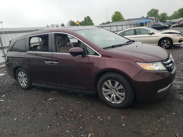 Vin: 5fnrl5h67eb037835, lot: 56702975, honda all models exl 20144
