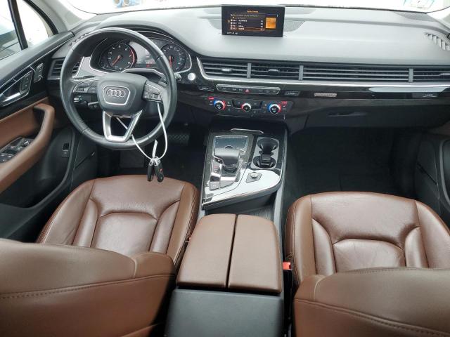 2018 AUDI Q7 PREMIUM - WA1LAAF75JD035061