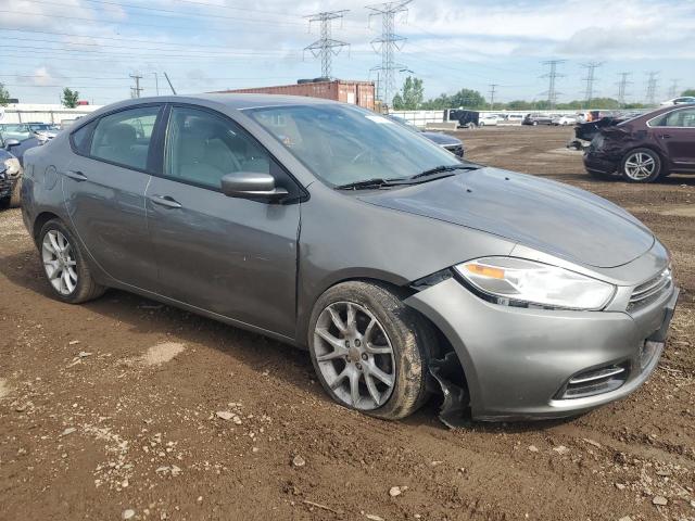 Vin: 1c3cdfba1dd701949, lot: 58319925, dodge dart sxt 20134