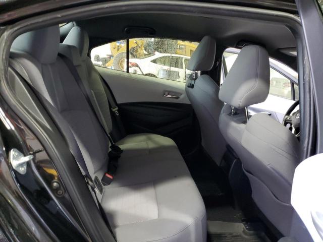 2020 TOYOTA COROLLA SE - JTDS4RCE4LJ027497