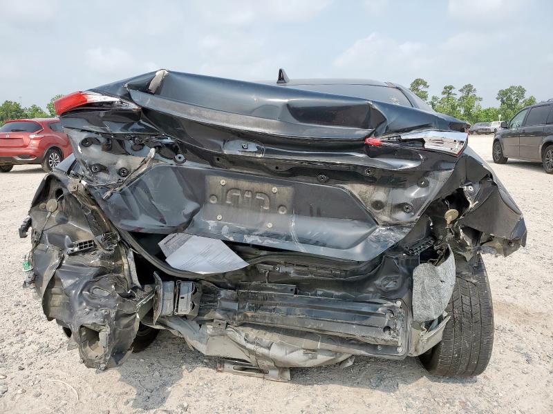 2016 HONDA CIVIC EXL - 19XFC1F72GE031571