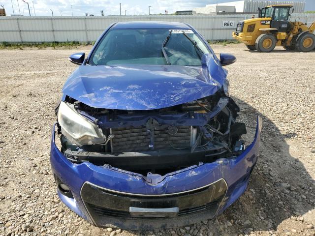 2014 TOYOTA COROLLA L - 5YFBURHE0EP047446