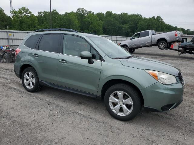 Vin: jf2sjahc5fh509622, lot: 58336315, subaru forester 2.5i limited 20154