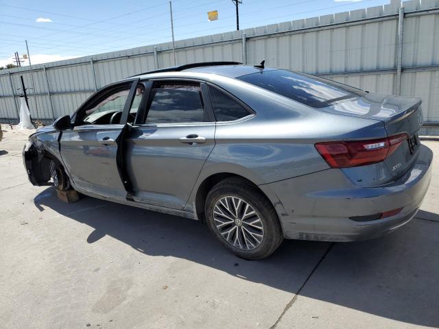 Vin: 3vwc57bu7lm103082, lot: 55643185, volkswagen jetta s 20202
