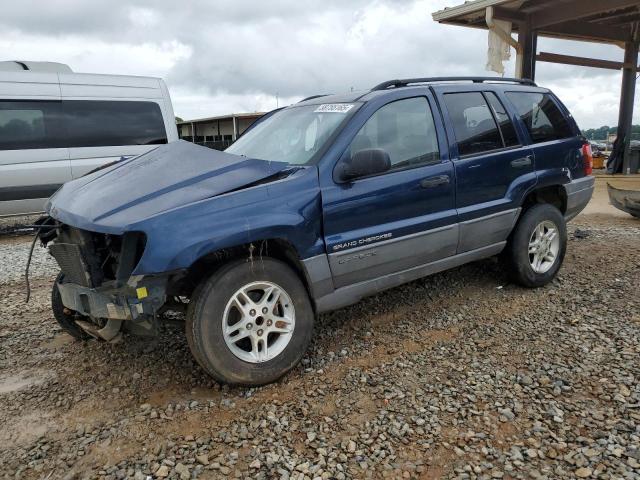 JEEP GRAND CHER