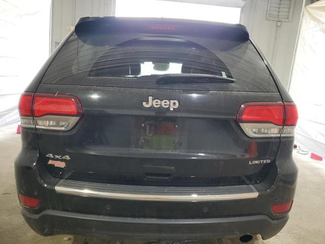2020 JEEP GRAND CHER - 1C4RJFBG6LC378294