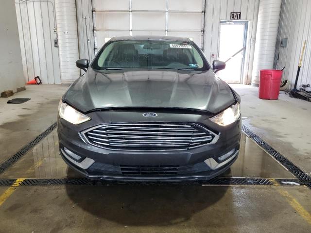 2018 FORD FUSION SE - 3FA6P0LU7JR155687