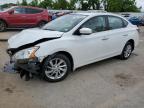 2015 NISSAN SENTRA S - 3N1AB7AP2FY307058