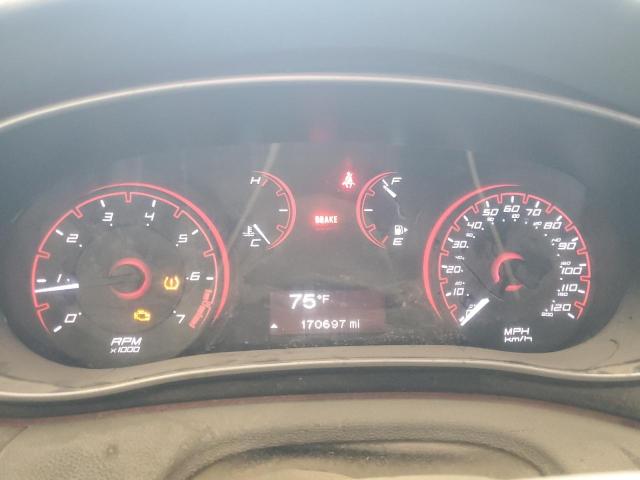 2015 DODGE DART SE 1C3CDFAAXFD390963