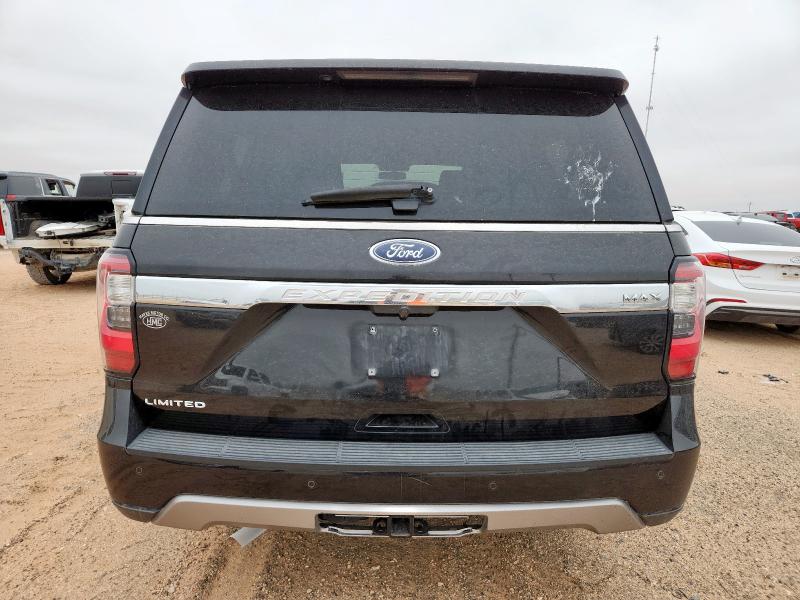 2018 FORD EXPEDITION - 1FMJK2AT4JEA08363