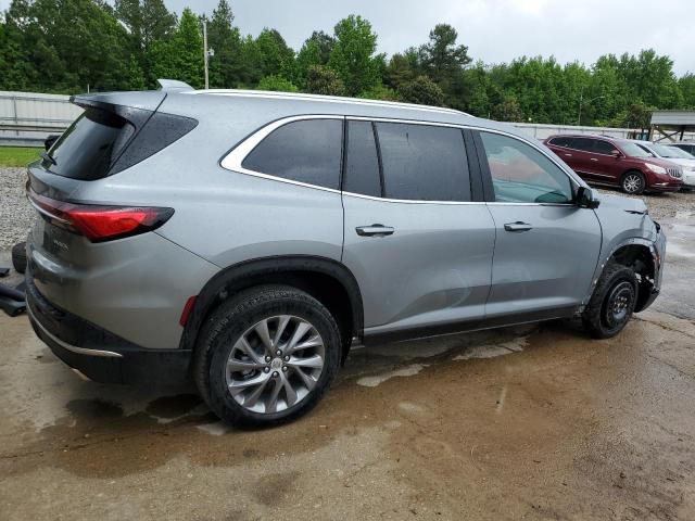 Vin: 5gaerars3sj109282, lot: 54604305, buick enclave preferred 20253