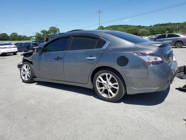 Vin: 1n4aa5ap4ec463491, lot: 57280855, nissan maxima s 20142