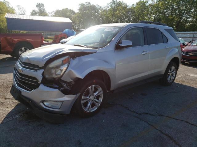 Vin: 2gnalcek3g6179781, lot: 56366535, chevrolet equinox lt 2016 img_1