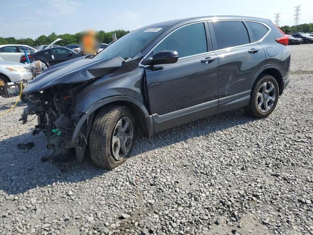 Vin: 2hkrw2h5xjh636141, lot: 58413655, honda crv ex 2018 img_1