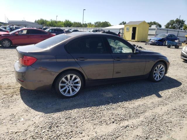 Vin: wba3a5g5xdnp24504, lot: 58204525, bmw 3 series i 20133