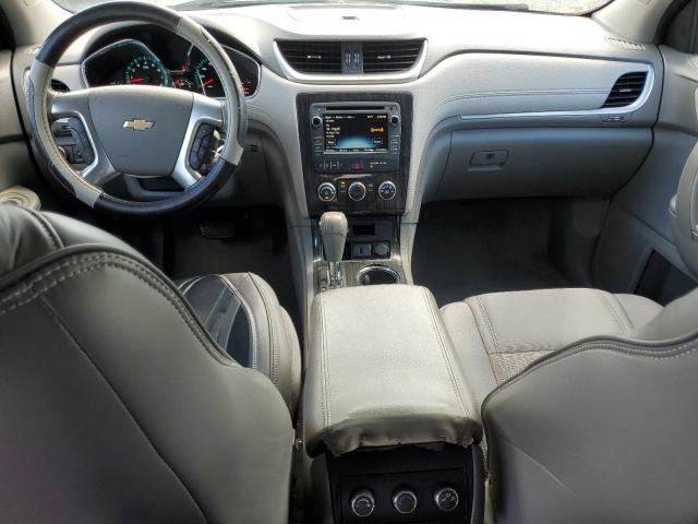 2016 CHEVROLET TRAVERSE L 1GNKRGKD5GJ195872