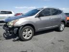 2015 NISSAN ROGUE SELE - JN8AS5MTXFW151051