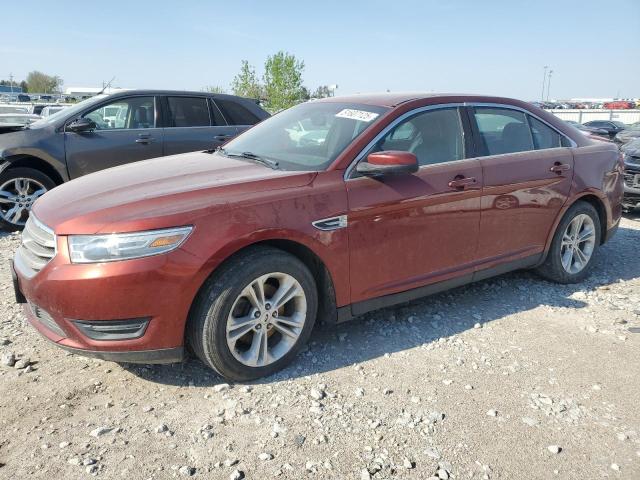 Vin: 1fahp2e80eg139901, lot: 51607125, ford taurus sel 2014 img_1