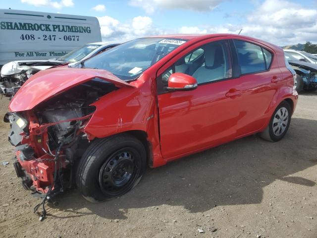 Vin: jtdkdtb38c1502002, lot: 56948765, toyota prius 2012 img_1